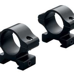 Leup Rflmn Detach Rngs Med Gloss