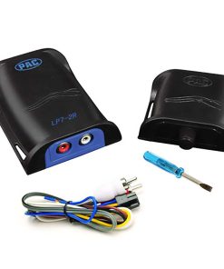 Pac Locpro 2Ch High Power Line Output Converter With Level Control