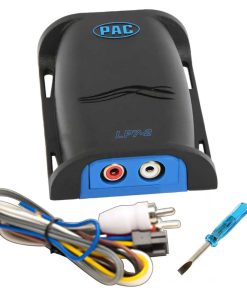 Pac Locpro L7 2Ch Line Output Converter