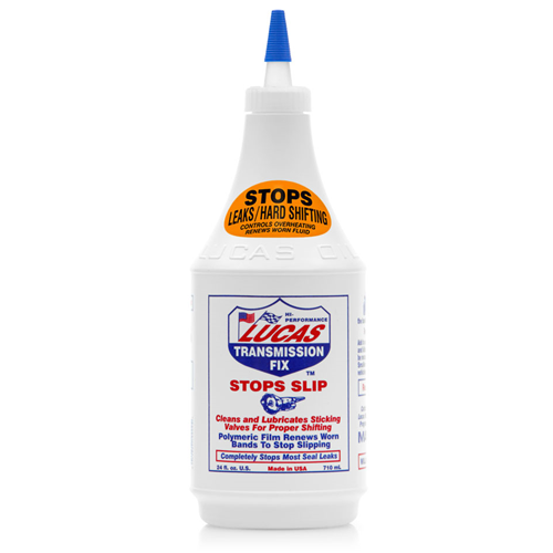 Transmission Fix-LUC-TRANSMISSIONFIX