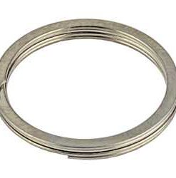 LUTH AR HELICAL 1 PIECE GAS RING 308