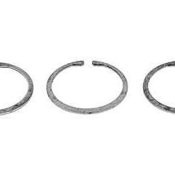 LUTH AR BOLT GAS RINGS (3 PACK)