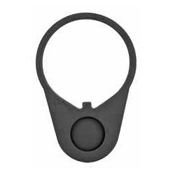 LUTH AR CARBINE LATCH PLATE