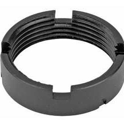 LUTH AR CARBINE LOCK RING/CASTLE NUT