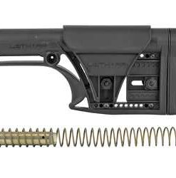 LUTH AR MBA-1 STOCK KIT 308 BLK