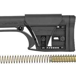 LUTH AR MBA-1 STOCK KIT 223 BLK