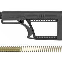 LUTH AR MBA-2 STOCK KIT 223 BLK
