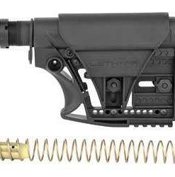 LUTH AR MBA-3 STOCK KIT 308 BLK