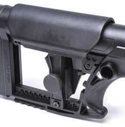 LUTH AR MBA-4 CARB STK CHK RISR BLK