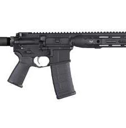 Lwrc Di Pistol 556Nato 10" 30Rd Mlok