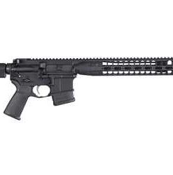 Lwrc Di 556Nato 16" Ca Comp Blk