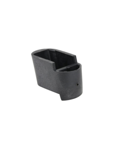 Mag Sleeve for S&W M&P 9C/40C With  S&W M&P 9/40 Mags