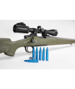 A-Zoom 6.5 Creedmoor Snap Cap 2Pk