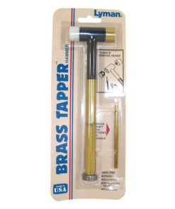 Brass Tapper Hammer