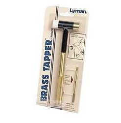 Lyman Brass Tapper Hammer
