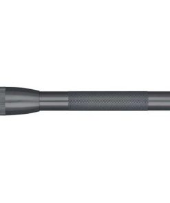 Maglite Mini  Aa Gray-Blister Pack