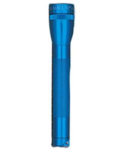 Maglite Aa Combo Pack Blue-Blister Pack