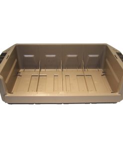 MTM Case Gard 30 Cal. Ammo Can Tray for Metal Cans