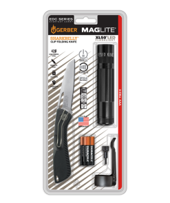 XL50 3 CELL AAA/KNIFE