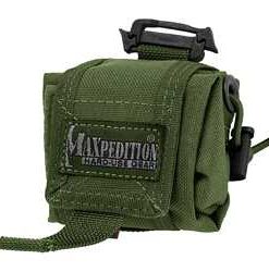 Maxpedition Rollypoly Dump Pch Od