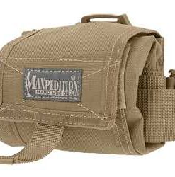 Maxpedition Rollypoly Mega Pch Khaki
