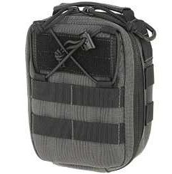 Maxpedition Fr-1 Cmbt Med Pch Blk