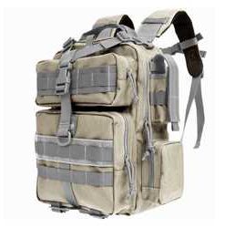 Maxpedition Typhoon Backpack Khaki/G