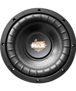 Subwoofer Lanzar 12" 1600Wattsdvc; Dual Mag; Max Series,1