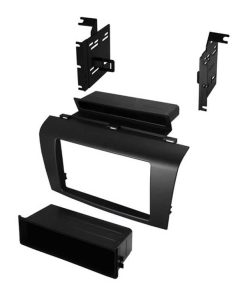 American International Mounting Kit 2004-09 Mazda 3