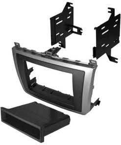 American International 09-13 Mazda 6 Mounting Kit