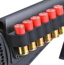 Mesa Sureshl Carrier Urbino 6-12Ga