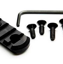 Mesa Adapter Mount Stndrd Picatinny