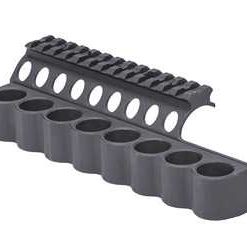 Mesa Sureshl Carrier, Rail Ben M4