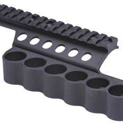 Mesa Saddlerail 5.5" Ben Spnv 6-12Ga
