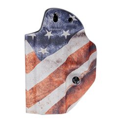 MFT IWB HLSTR FOR GLK 19/23 AMER FLG