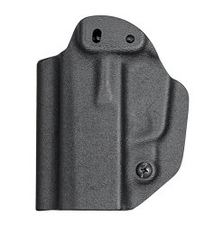 MFT IWB HLSTR SIG P365 BLK TOPO