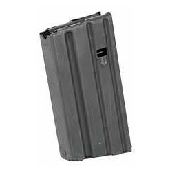 MAG ASC AR450 5RD STS BLK