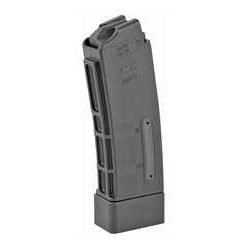 MAGAZINE CZ SCORP 9MM 20RD BLK