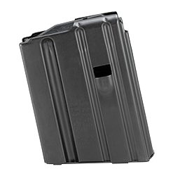 MAG DURAMAG 10RD 5.56 SS BLK