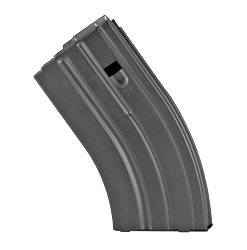 MAG DURAMAG 20RD 7.62X39 SS BLK