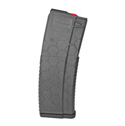 MAG HEXMAG CARBON FIBER 5.56 30RD
