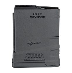 MAG MFT EXTREME DUTY .308 10RD BLK