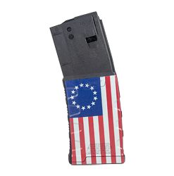 MAG MFT EXTREME DUTY 5.56 30RD BETSY