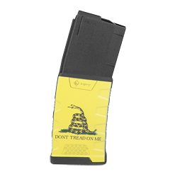 MAG MFT EXTREME DUTY 5.56 30RD GDSN