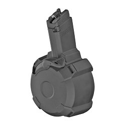 MAGPUL PMAG D-50 FOR CZ 9MM BLK