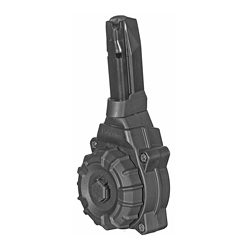 PROMAG SIG P365 9MM 30RD DRM BK POLY