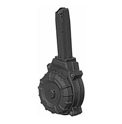 PROMAG BERETTA 92F 9MM 50RD DRUM BLK