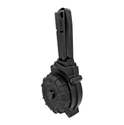 PROMAG SIG P320 9MM 50RD DRUM BLACK