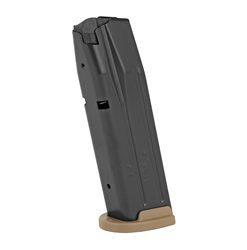 MAG SIG P320 9MM 17RD M17 COYOTE
