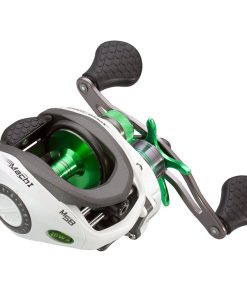 Lew?s Mach 1 SLP Baitcast Reel Left Hand Retrieve